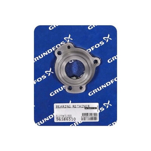 Pump Repair Parts- Bearing retainer /spare.